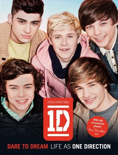 One Direction/One Direction@Dare To Dream: Life As One Direction